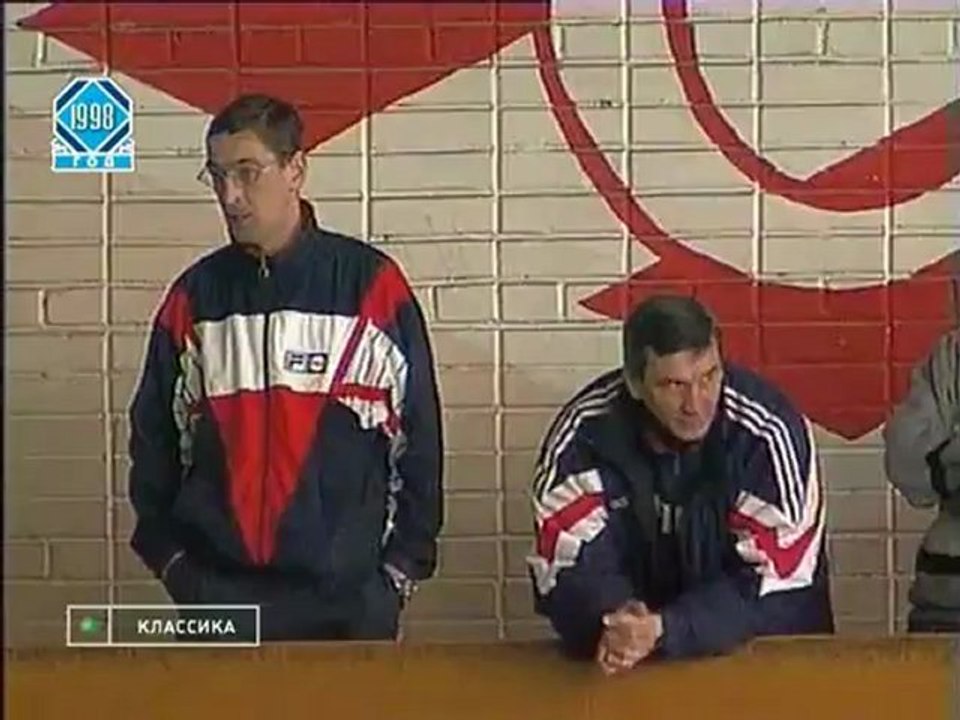 Футбольный клуб 1996.02.09