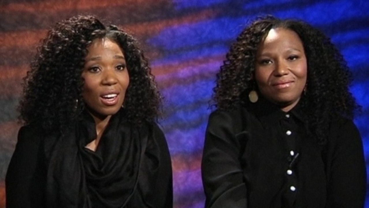 Mandela's family dives into reality television