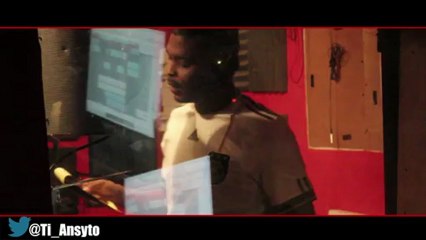 Dug.G feat. Ti Ansyto - Bon Anniversaire ( Video Studio Performance)