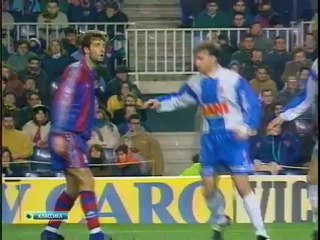 Футбольный клуб 1996.02.23