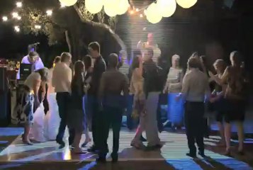 Napa Affordable wedding videographer 415 897-2002