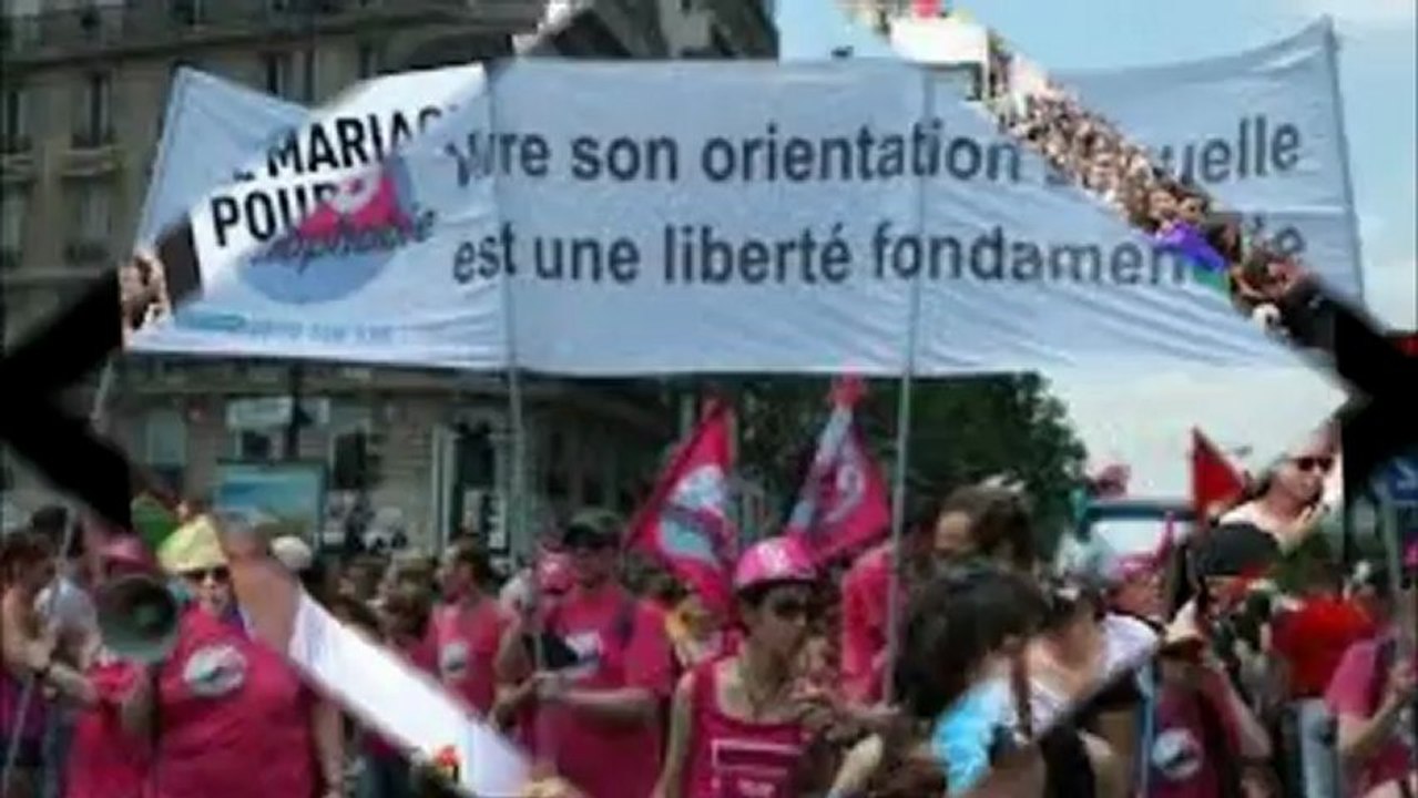 TOUS HUMAINS