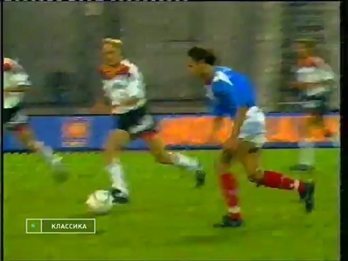 Футбольный клуб 1996.03.29