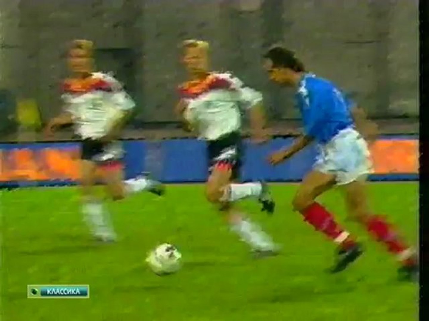 Футбольный клуб 1996.03.01