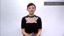 Ginnifer Goodwin better known as Snow White on ABC’S Once Upon a Time takes a break from Fairy Tale Land and the Evil Queen to join forces (for good) with LISTERINE. The LISTERINE 21-Day Challenge encourages everyone to commit to “swish” with LISTERINE fo