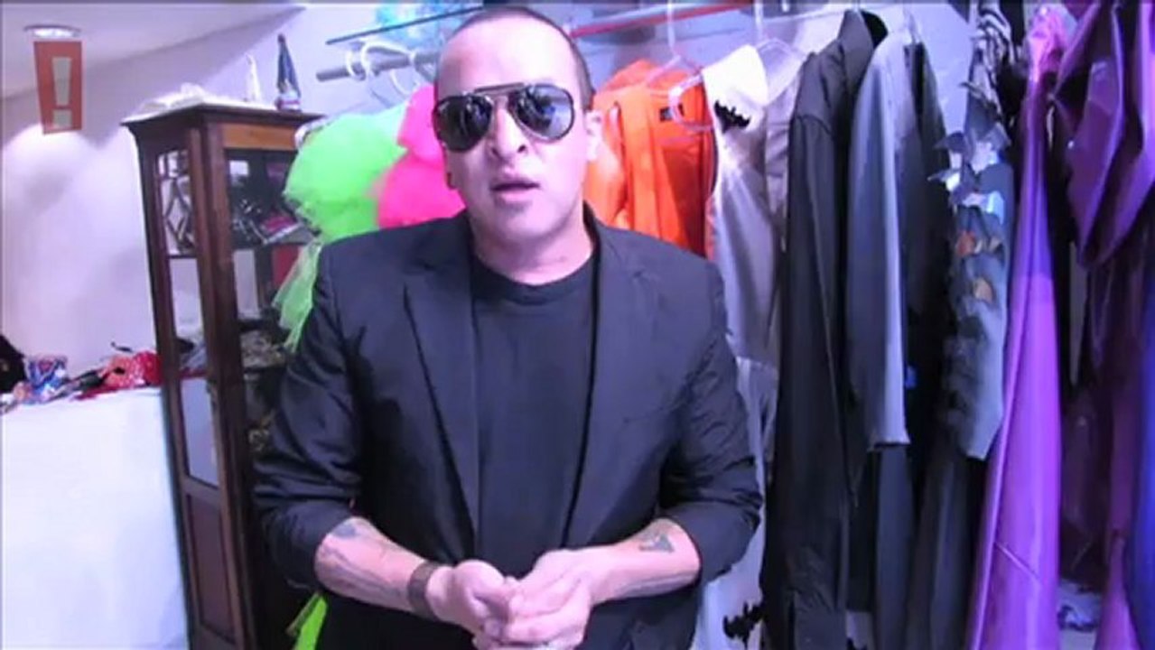 Walério sobre o look de Milena Toscano: “Mesmo sem decote, achei o visual sexy”