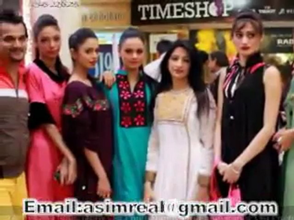Diners Grand Launch Winter Collection