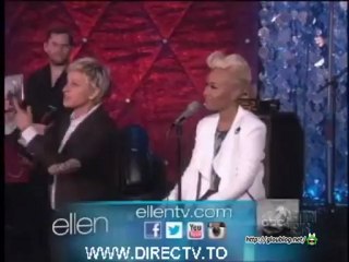 Emeli Sandé Performance Feb 07 2013