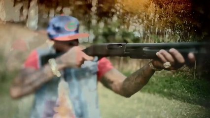 Booba "feat" La Fouine - TLT (HassmanProdVideo) (2013)