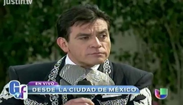 Jorge Salinas en EGylF 07.02.2013 part I