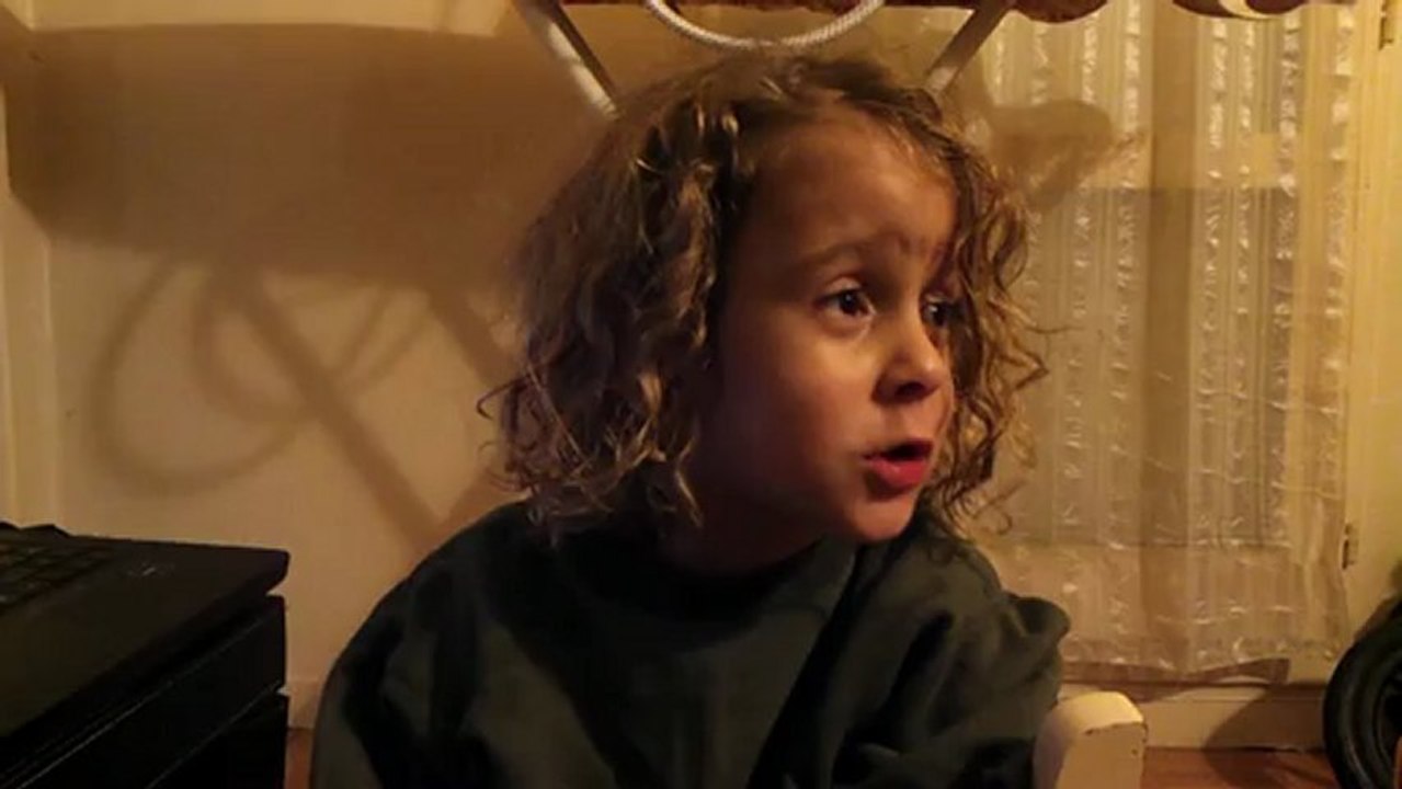 Le père NOEL c'est le "Diable rouge" !!!!