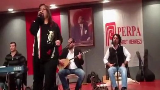 Aslı Asiye Ergül neler ettin 2013 yeni kolaj serbülent öztürk