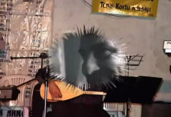 Nurettin Rençber    -  Karagül