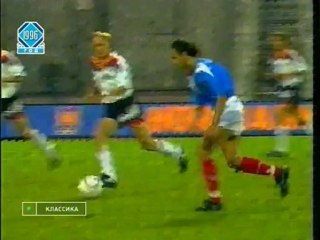 Футбольный клуб 1996.07.08