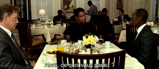 FLIGHT - Perpétuité  Le seul et l'unique [VOST|HD1080p]