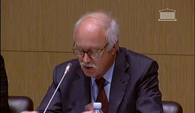 OPECST : conclusions des Assises de l'enseignement supérieur et de la recherche