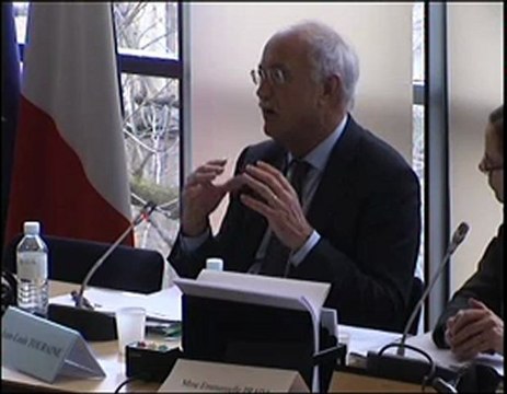 OPECST : greffes d'organes, les prélèvements sur donneurs décédés après un arrêt cardiaque (conclusion)