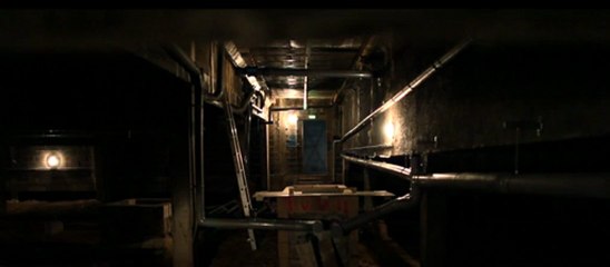 Short Session #70 - Thème Libre - Choix: Trailer