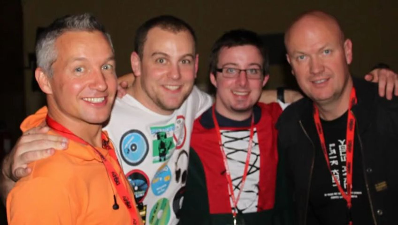 Oktober fest 2012  AZUR FM Wittisheim 2 éme sequence