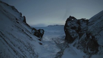 Game of Thrones Season 2 The Night's Watch Oath [VO|HD720p]