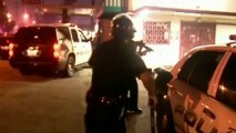 Los Angeles busca ex-policial que matou por vingança