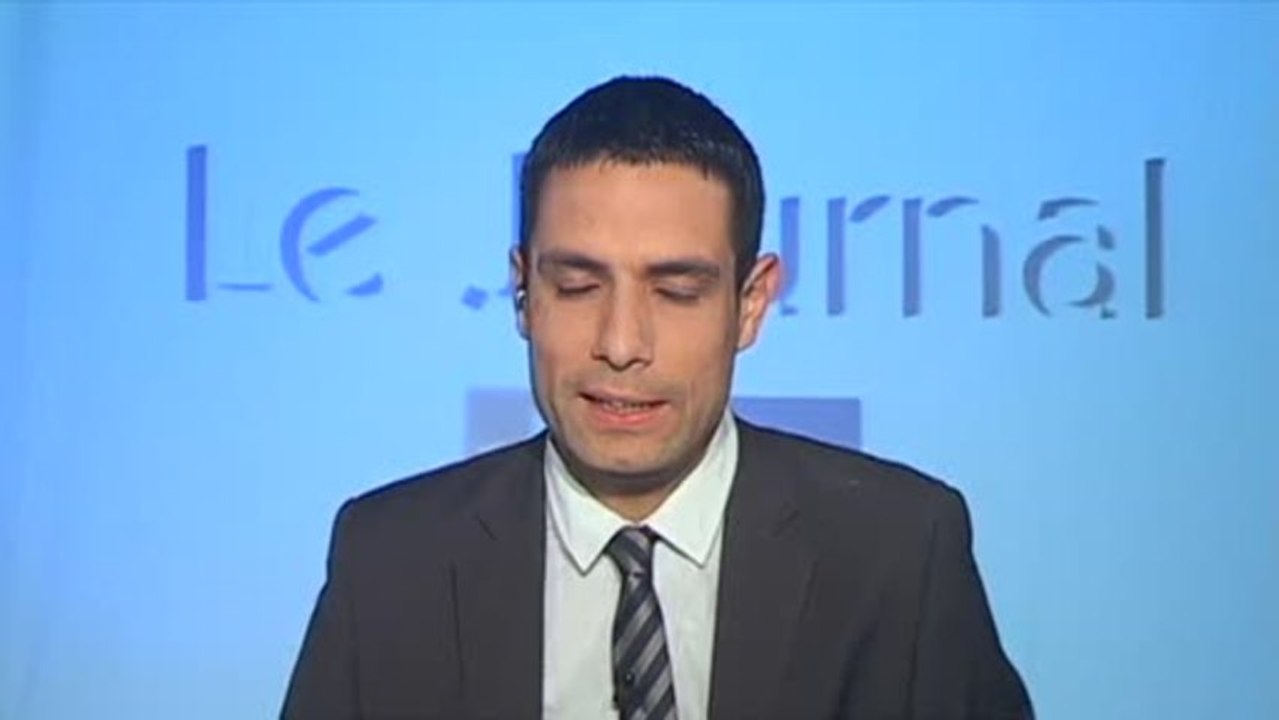Canal32 - Le JT du 07/02/2013