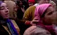 Watch brutality of Indian Army in Kashmir