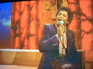 CHARLEY  PRIDE   ( SLIP MY MINE )