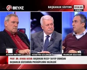 Ortak Akıl 07.02.2013 2. Kısım