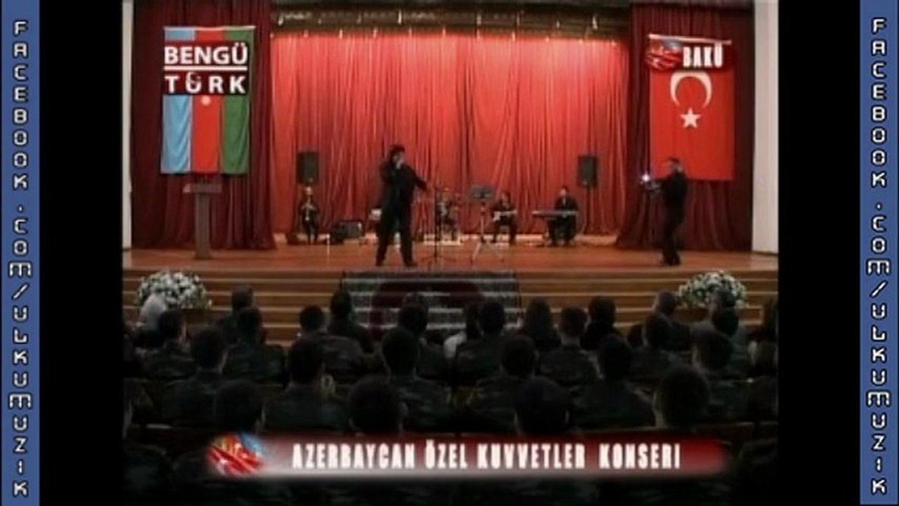 Ahmet Şafak - Adam Gibi