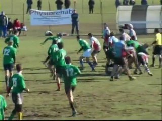 Festival delle Regioni Under 16 e Under 15 a Colorno e Piacenza