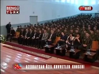 Ahmet Şafak - Aşk Bizdedir