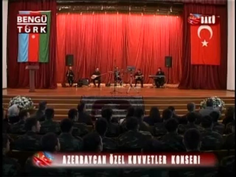 Ahmet Şafak - Çırpınırdı Karadeniz