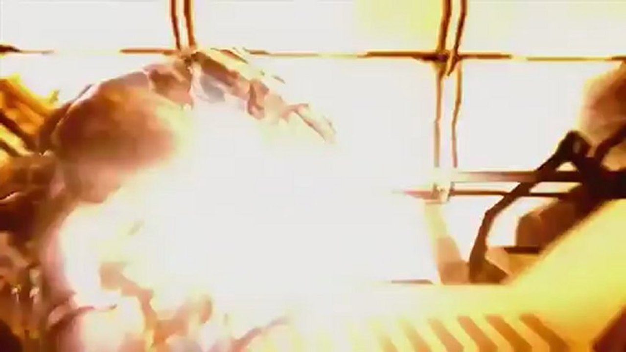 Dead Space 3 - Bande-annonce #17 - Le voyage d'Isaac (1/4)