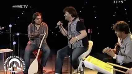 Ahmet Şafak - Kader Katibi