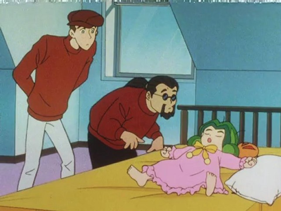 ヤダモン 第038話