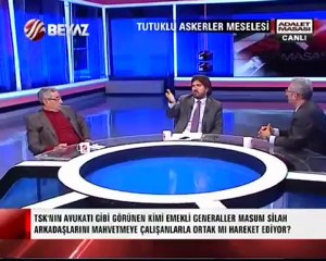Adalet Masası 07.02.2013 4. Kısım