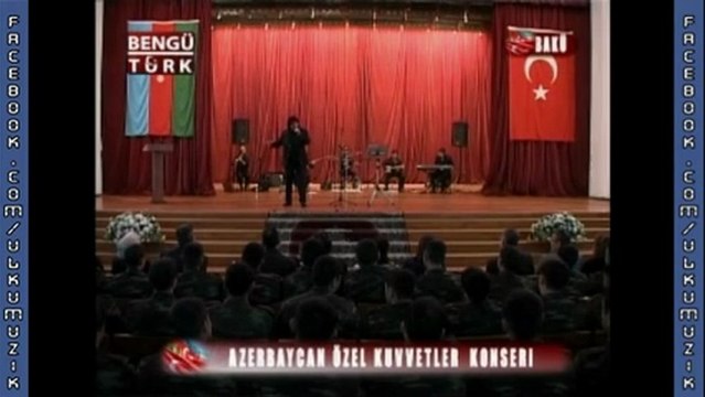 Ahmet Şafak - Karabağ