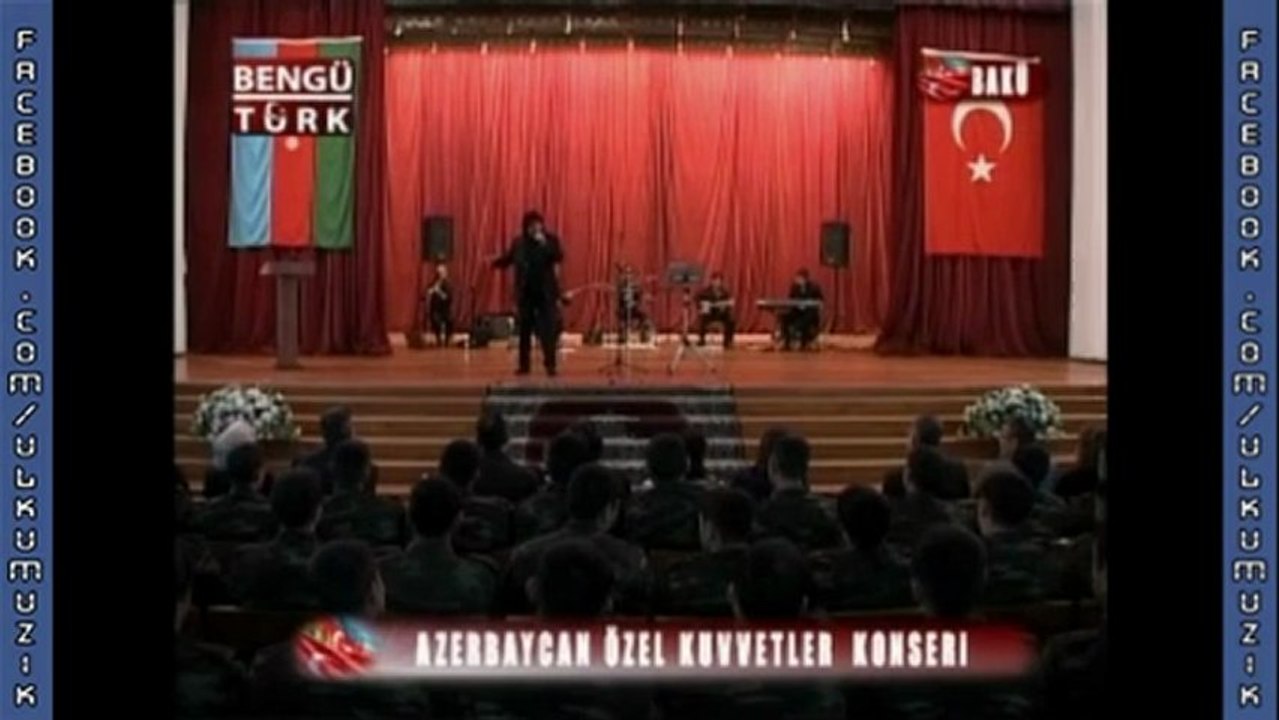 Ahmet Şafak - Karabağ