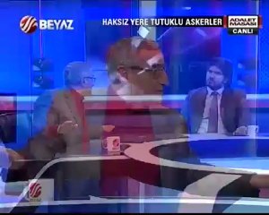 Adalet Masası 07.02.2013 1. Kısım