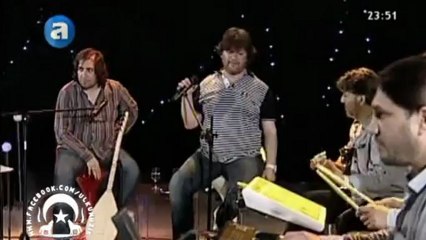 Ahmet Şafak - Olsun