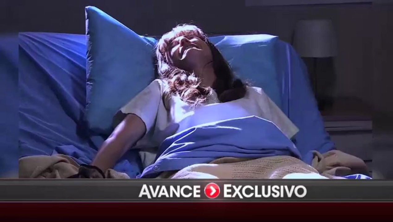 La Patrona - Avance Exclusivo Cap. 23 (7/02/2013)