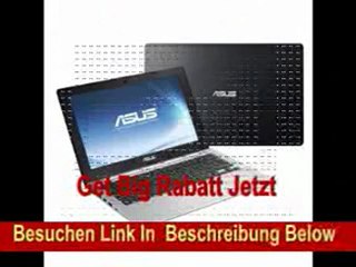 Download Video: Asus F201E-KX065DU 29,5cm (11,6 Zoll) Netbook (Intel Celeron 847, 1,1 GHz, 4 GB RAM, 500 GB HDD, Intel HD, Ubuntu) schwarz