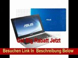 Asus eeePC F201E-KX067DU 29,5cm (11,6 Zoll) Netbook (Intel 847, 1,1 GHz, 4 GB RAM, 500 GB HDD, Intel