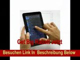 NEXTWOLF 7 Zoll Tablet PC 1,2 GHz Android 4.0 HDMI USB WiFi Netbook Laptop 4 GB