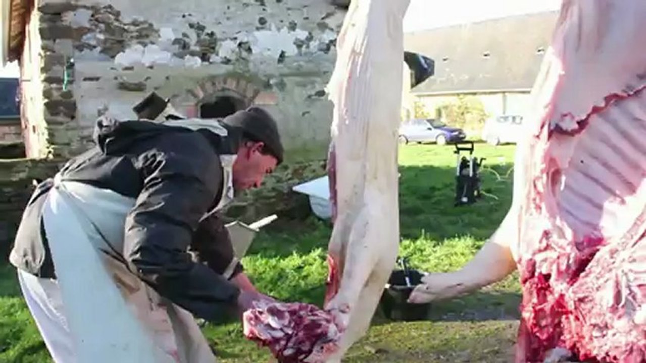 Les cochons 4 : C'est du lard ou du cochon ?