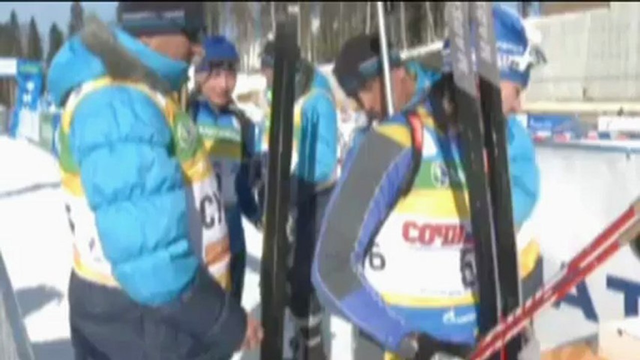 Sochi 2014 - Rusia inicia la cuenta atrás para sus Juegos Olímpicos