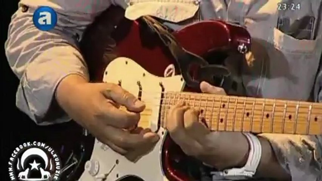 Ahmet Şafak & Başkal - Boşverdim