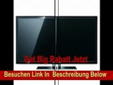 Samsung UE37D5700RSXZG 94 cm (37 Zoll) LED-Backlight-Fernseher, Energieeffizienzklasse A (Full HD, 100Hz CMR, DVB-T/C/S2, CI ) schwarz