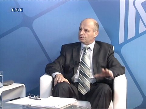 Aktuelno (Investicije u RTB-u Bor), 07. februar 2013.